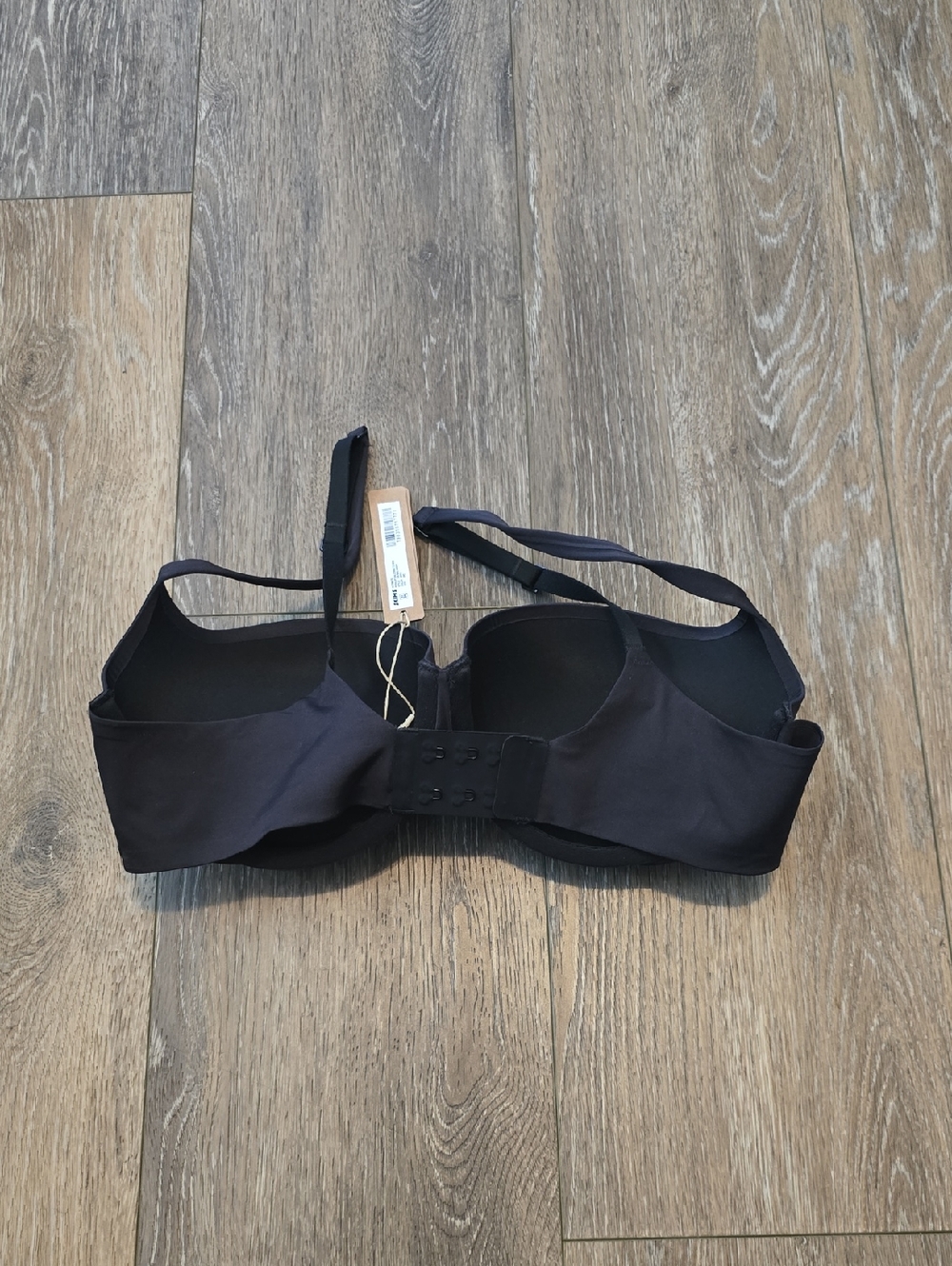 SKIMS Kim Kardashian Women's 34C Ultimate Push Up Balconette Bra New w/ Tags! - Picture 2 of 4